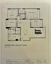 Central Green Condominium (D3), Condominium #602017061